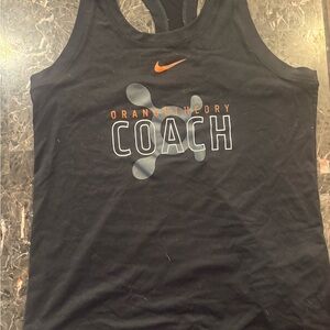 Orangetheory Coaches Gear